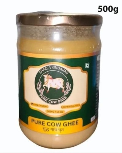 500g Pure Ghee