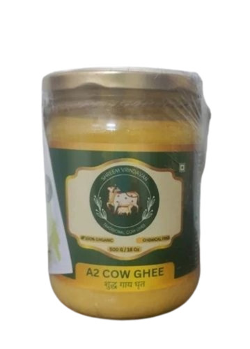 A2 Cow Ghee