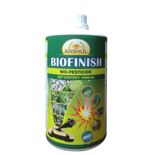 Agriculture Bio-Pesticides