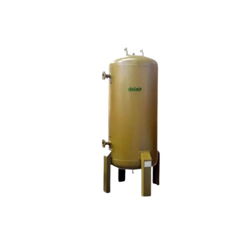 Air Receiver Tank