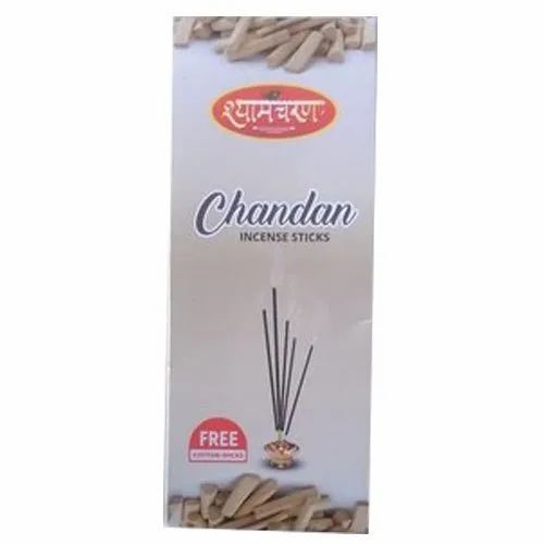 Aromatic Incense Sticks