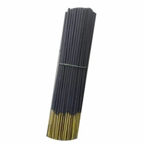 Black Raw Incense Stick