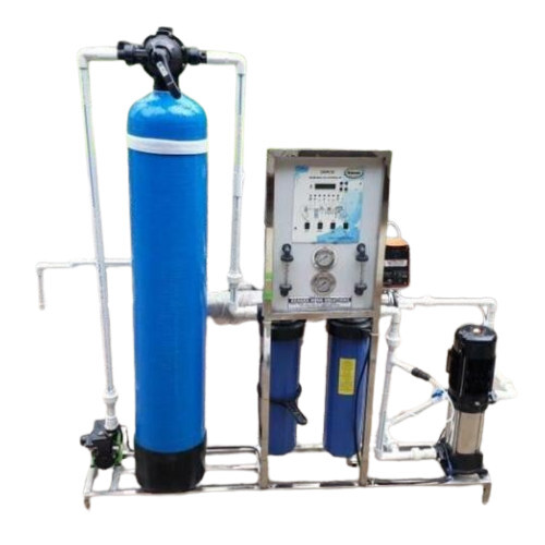 Commercial Ro Water Purifier