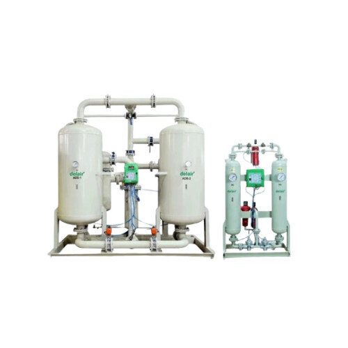 Compressed Air Dryer