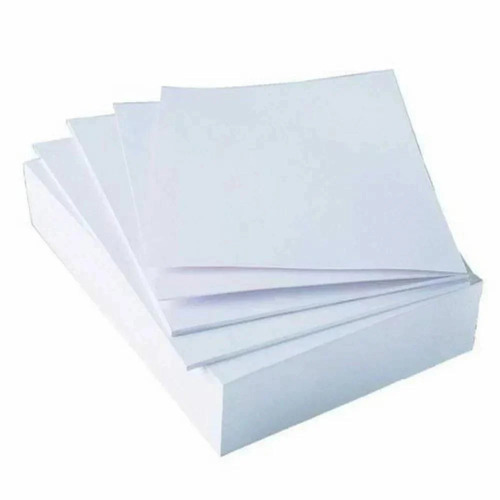 Copy Paper - Color: White