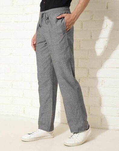Cotton pant