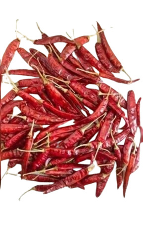 334 Sannam Dry Red Chilli - Premium Quality, Organic, Gluten Free, Spicy Flavor | 6 Months Shelf Life, Store in Dry Place, Cooking Essential