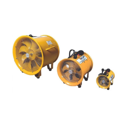 Electric Portable Ventilation Fan