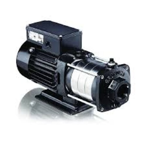 Electric Water Pump Motor - Application: Submersible