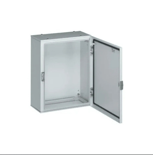 Electrical Control Panel Enclosure - Material: Aluminum Alloy