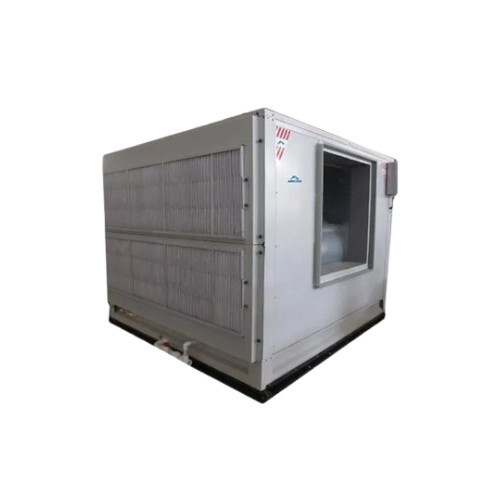 Evaporative Coolers