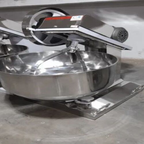 Flour Mixing Machine