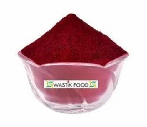 Freeze Beetroot Powder