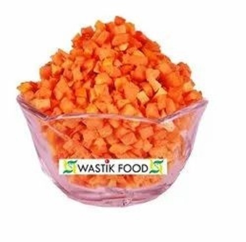 Freeze Dried Tomato By Swastik Food