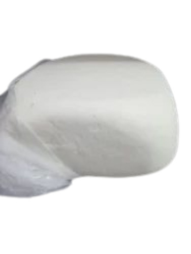 Fresh Paneer - 1 Kg Loose Pack, 100% Pure White, Original Flavor, 1 Week Shelf Life