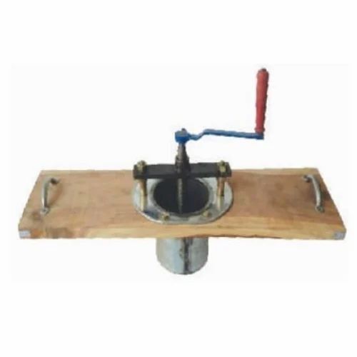 Hand Operated Sev Machine
