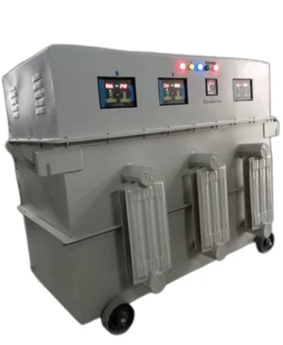 Heavy Duty Electrical Transformer