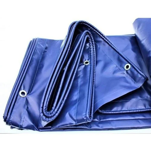 Heavy Duty Tarpaulins - Waterproof Canvas, Multisizes, Customized and Standard Design, Printed Tent Style | Recyclable, Non-Woven Material