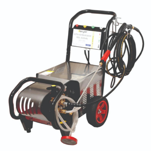 High Pressure Car Washer