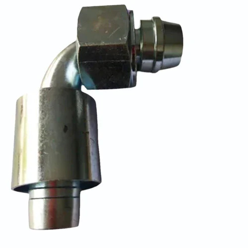 Hose Pipe End Fittings - Material: Aluminum