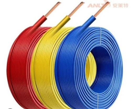 Industrial Cable - Conductor Material: Aluminum