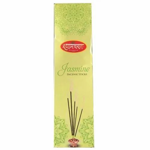 Jasmine Incense Sticks