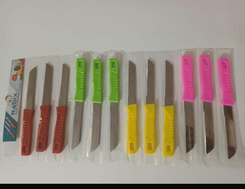 Kitchen Knife - Color: Multicolour