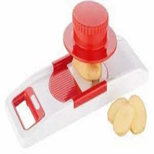 Manual Plastic Potato Slicer