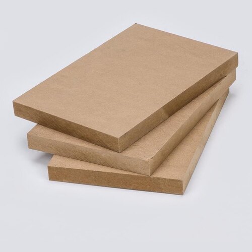 Mdf Sheet - Feature: Moisture Proof