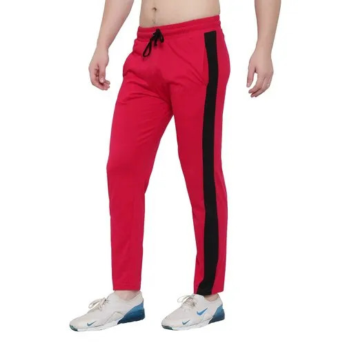 Mens Cotton Lower