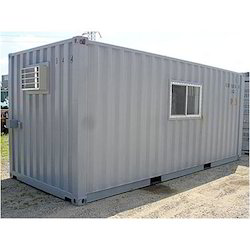 MS office container