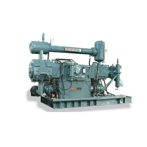 Oil Free Compressor High Pressure