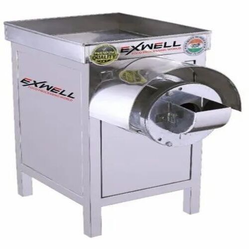 Onion Slicer Machine