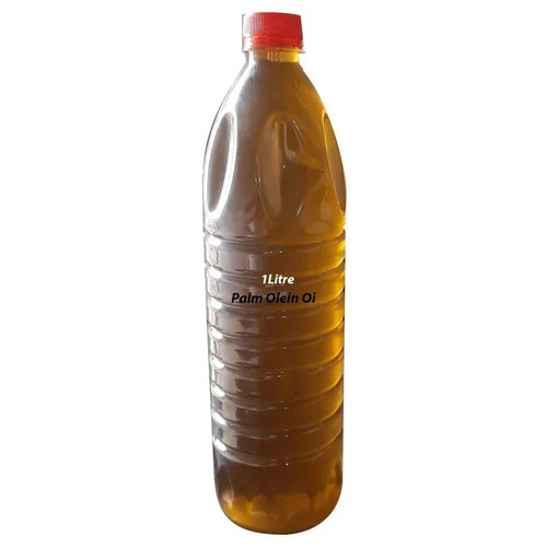 Palm Olein Oil