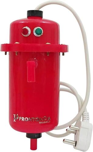 Portable Electric Water Heater - Installation Type: Free Standing