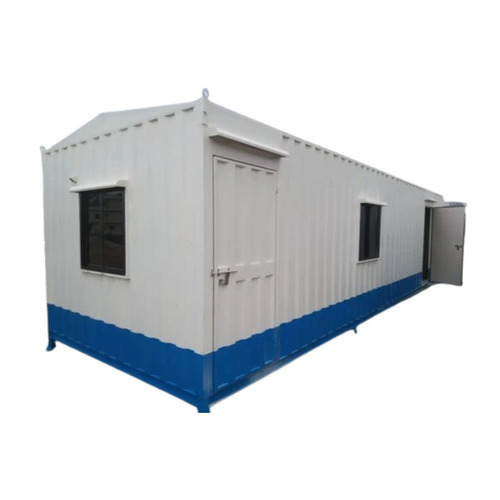 Portable Site Office Container