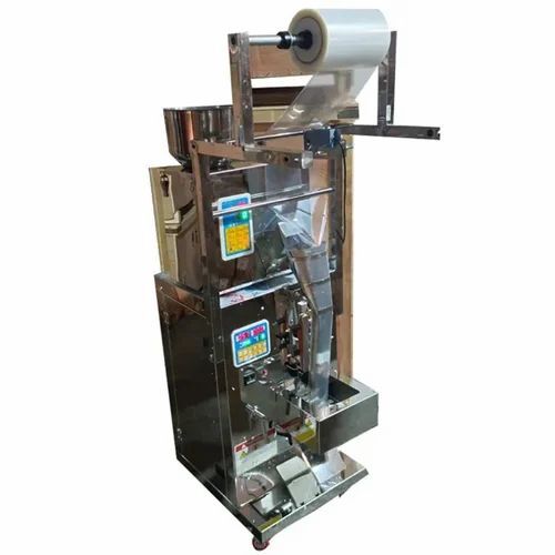 Pouch Packing Machine