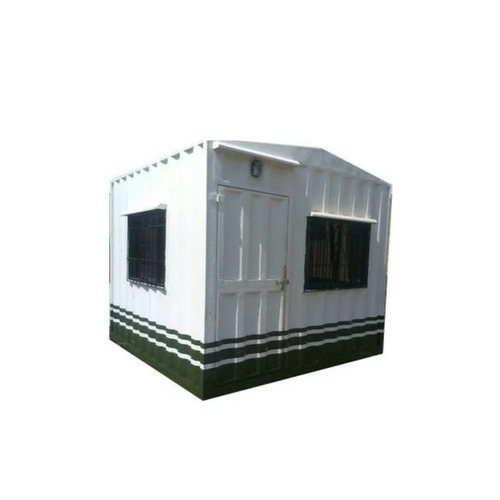 Prefabricated Site Offices