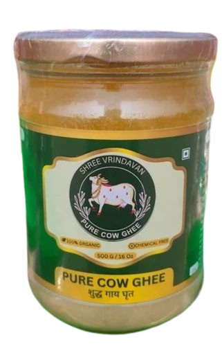 Pure Cow Ghee