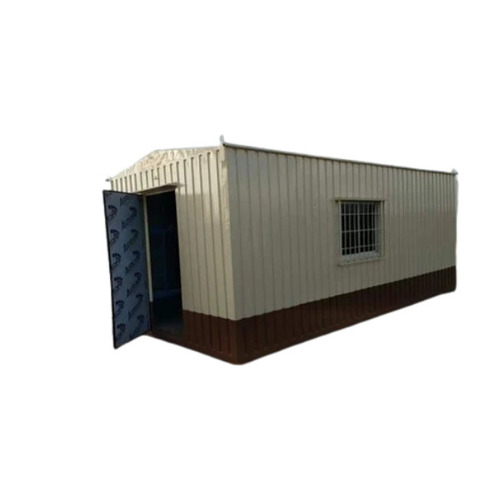 Rectangular Portable Office Containers