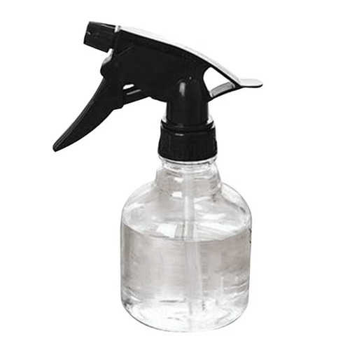 Saloon Glass Spray Bottle