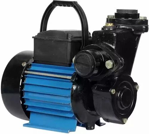 Self Priming Pump