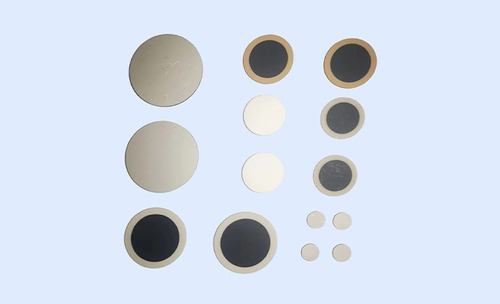 Small Linewidth Series Microwave Ferrite Materials