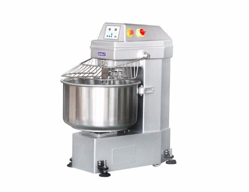 Spiral Dough Mixer