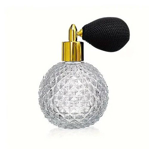 Spray Perfume Bottles