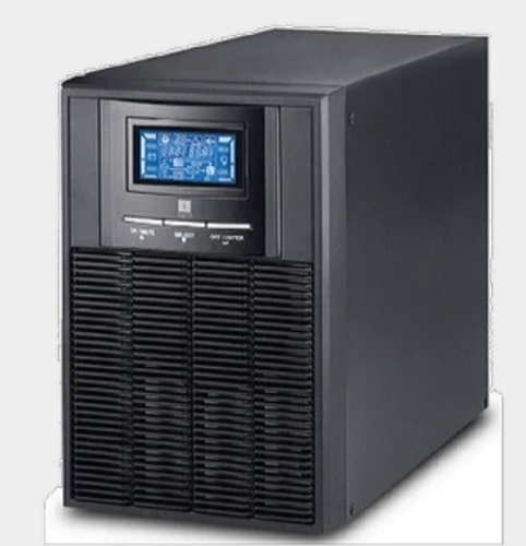 Ups Battery System - Color: Black