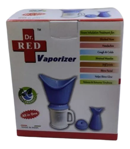 Vaporizer Packaging Box - Single Wall 3 Ply Paper, 130 GSM Textured Biodegradable | Multi Color, Dimensions: 17x16.5x19 cm