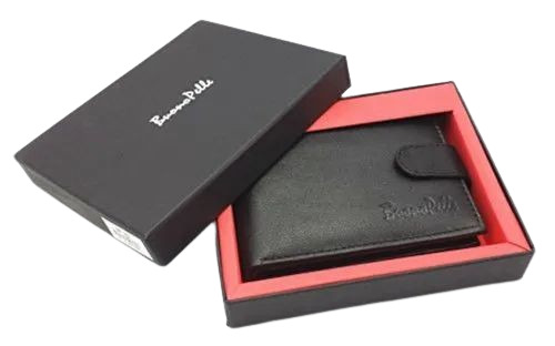 Wallet Packaging Box