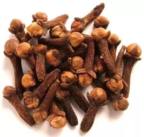 Whole Cloves