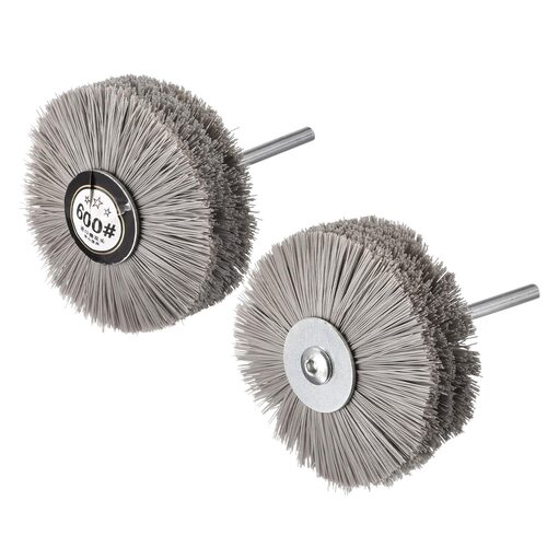 Abrasives Polishing Wheel - Automatic Grade: Manual